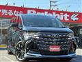 2024 Toyota Alphard Hybrid