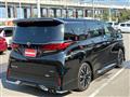 2024 Toyota Alphard Hybrid