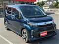 2020 Daihatsu Move
