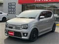 2021 Suzuki Alto Works
