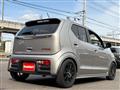 2021 Suzuki Alto Works