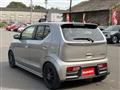 2021 Suzuki Alto Works