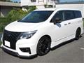 2022 Nissan Elgrand