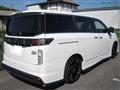 2022 Nissan Elgrand