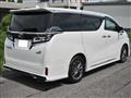 2018 Toyota Vellfire