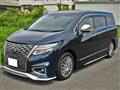 2021 Nissan Elgrand