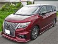 2021 Nissan Elgrand