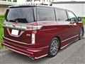 2021 Nissan Elgrand