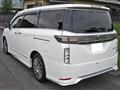 2021 Nissan Elgrand