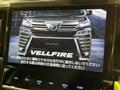 2019 Toyota Vellfire