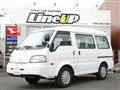 2019 Mazda Bongo Van