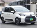 2023 Toyota Sienta