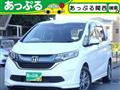 2018 Honda Freed