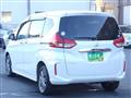 2018 Honda Freed