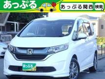 2018 Honda Freed