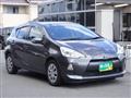 2013 Toyota AQUA