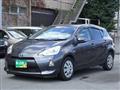 2013 Toyota AQUA