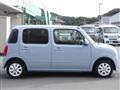 2011 Daihatsu MIRA COCOA