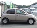 2007 Nissan March