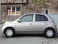 2007 Nissan March