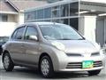 2007 Nissan March