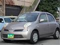 2007 Nissan March