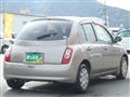 2007 Nissan March