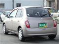 2007 Nissan March