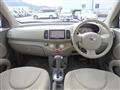 2007 Nissan March