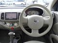 2007 Nissan March
