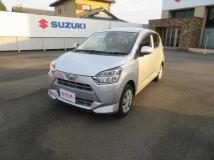2021 Daihatsu Mira