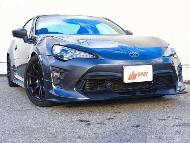 2020 Toyota 86