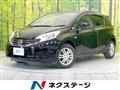 2014 Nissan Note