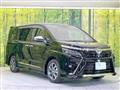 2021 Toyota Voxy