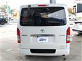 2018 Toyota Hiace Van