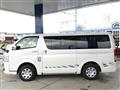 2018 Toyota Hiace Van