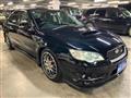 2008 Subaru Legacy B4