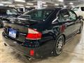 2008 Subaru Legacy B4
