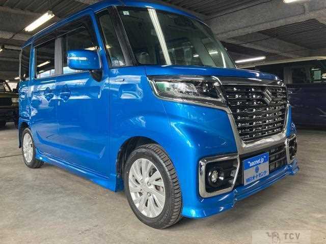 2019 Suzuki Suzuki Others