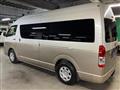 2015 Toyota Hiace Wagon