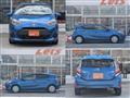 2017 Toyota AQUA