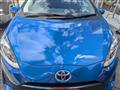 2017 Toyota AQUA