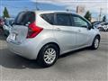 2015 Nissan Note