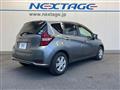 2018 Nissan Note