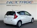 2015 Nissan Note