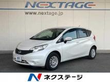 2015 Nissan Note