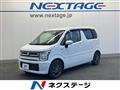 2021 Suzuki Wagon R