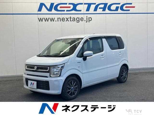 2021 Suzuki Wagon R