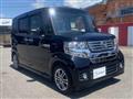 2014 Honda N BOX