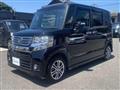 2014 Honda N BOX